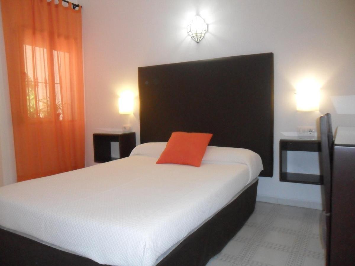 Hostal El Capi Zahora Pokój zdjęcie