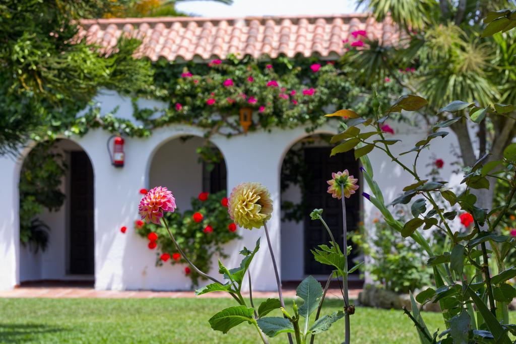 Hostal El Capi Zahora Zewnętrze zdjęcie