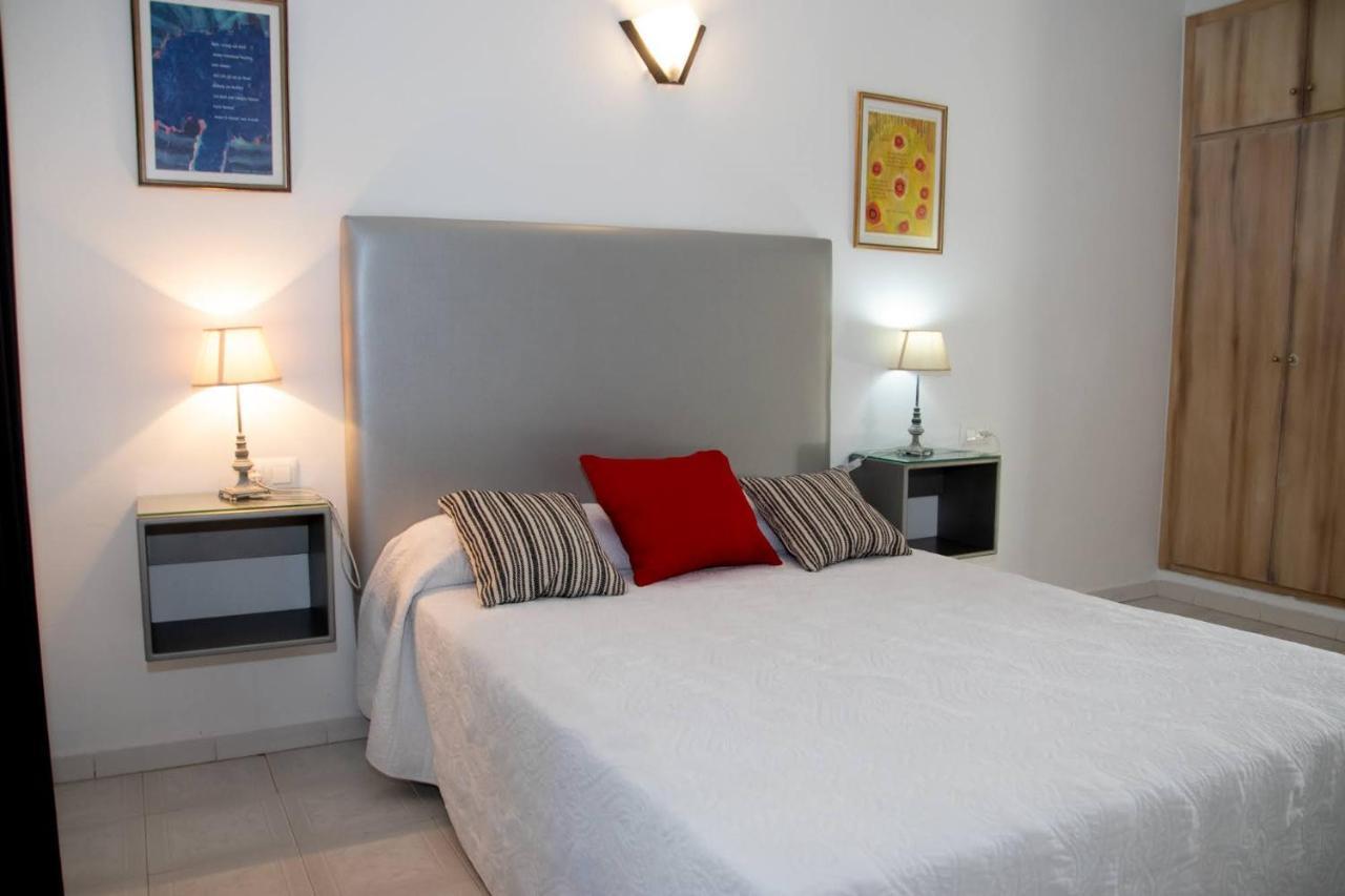 Hostal El Capi Zahora Zewnętrze zdjęcie