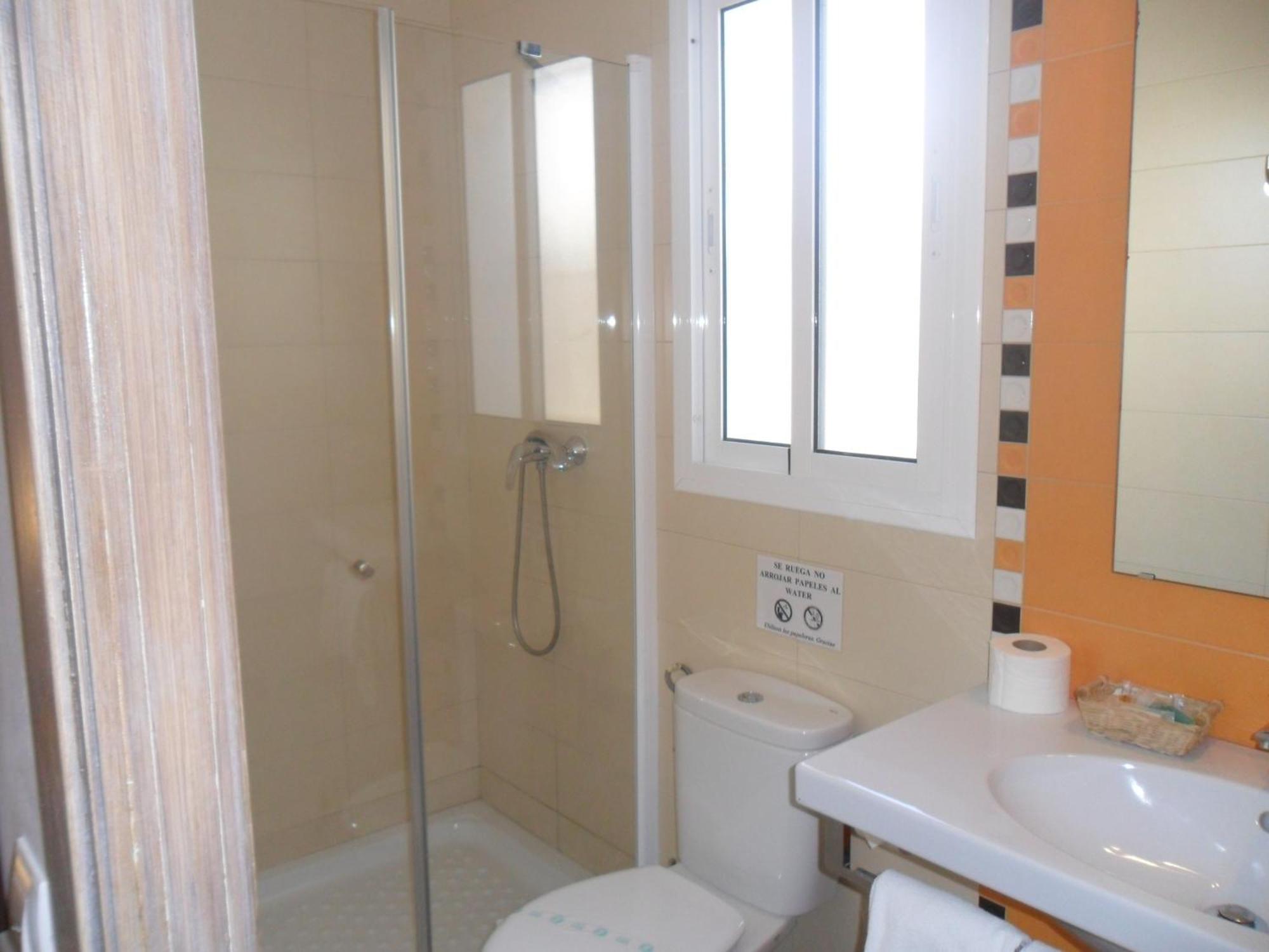 Hostal El Capi Zahora Pokój zdjęcie