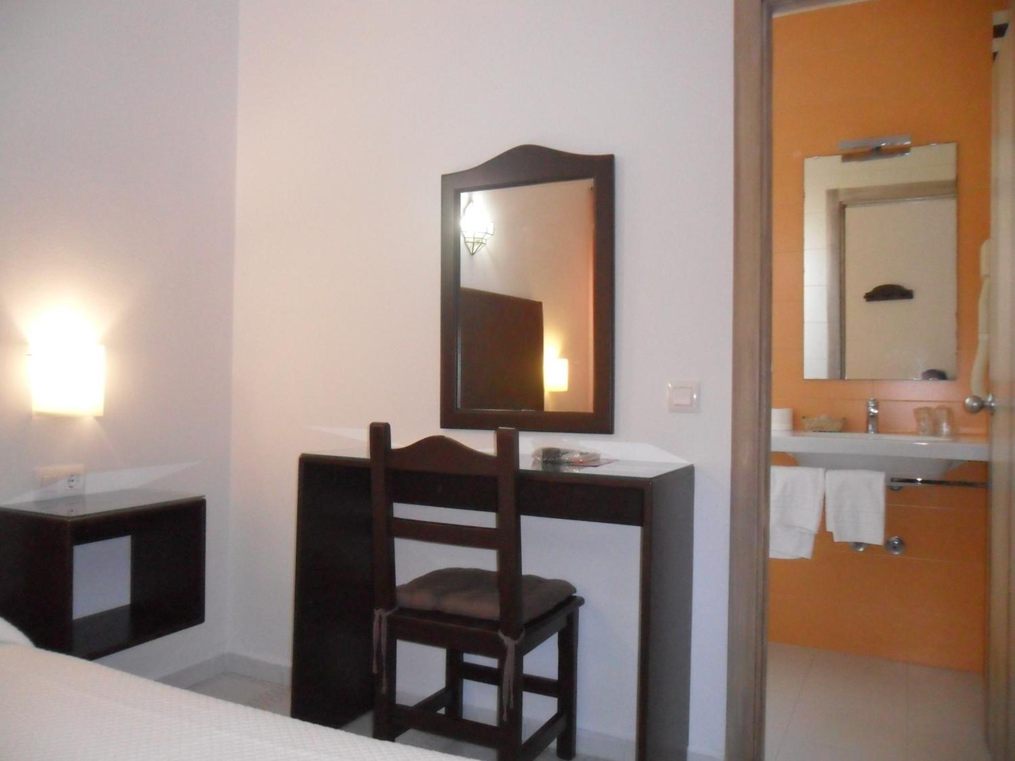 Hostal El Capi Zahora Pokój zdjęcie