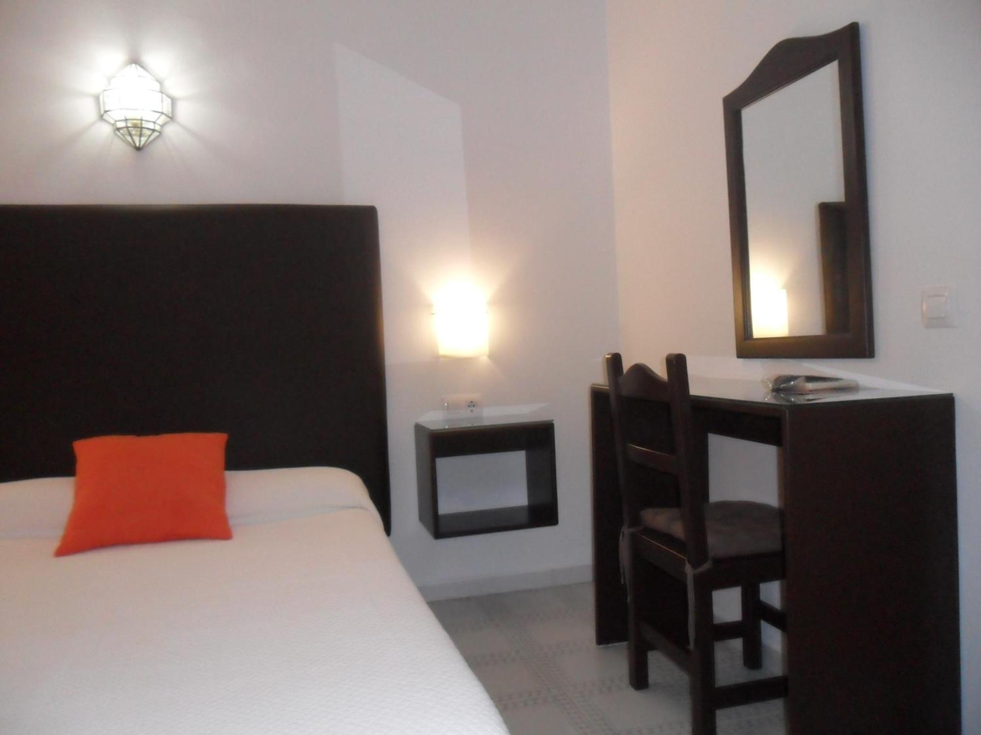 Hostal El Capi Zahora Pokój zdjęcie