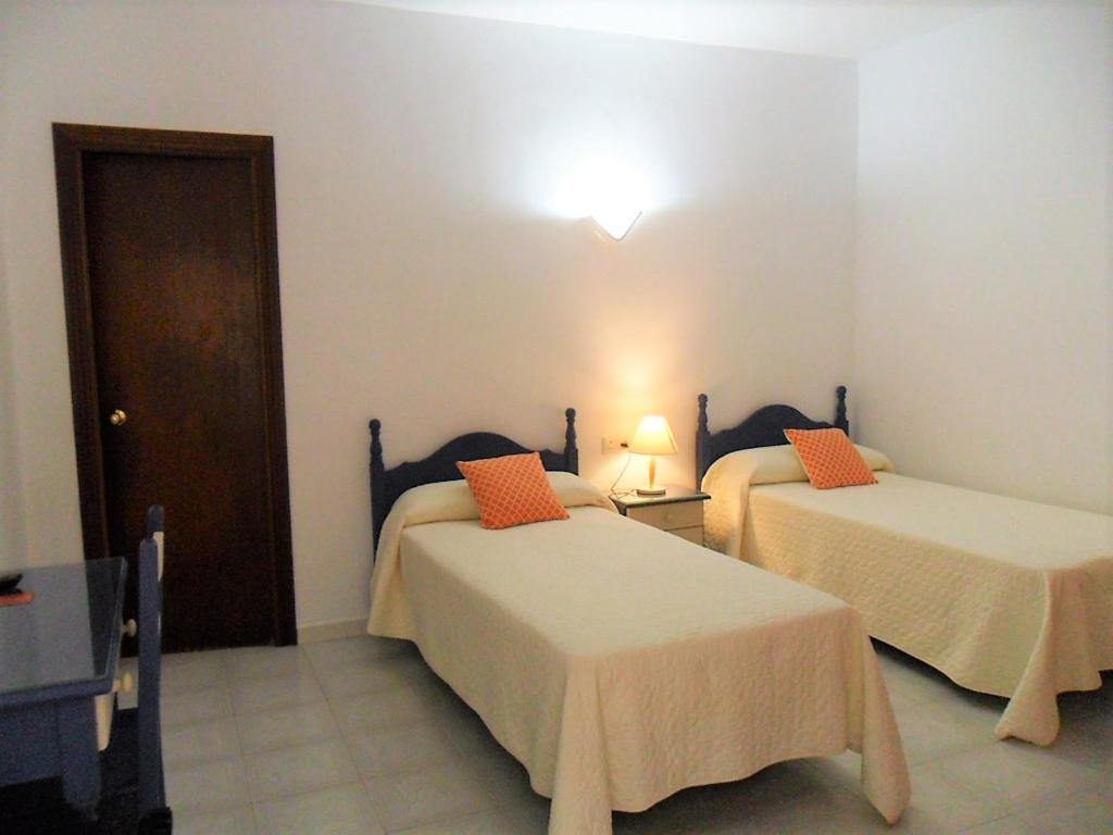 Hostal El Capi Zahora Pokój zdjęcie