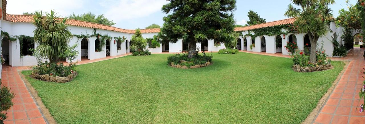 Hostal El Capi Zahora Zewnętrze zdjęcie