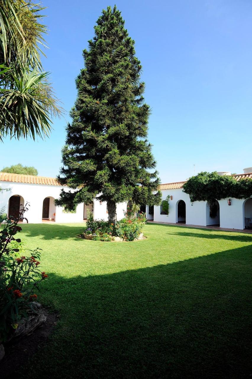 Hostal El Capi Zahora Zewnętrze zdjęcie