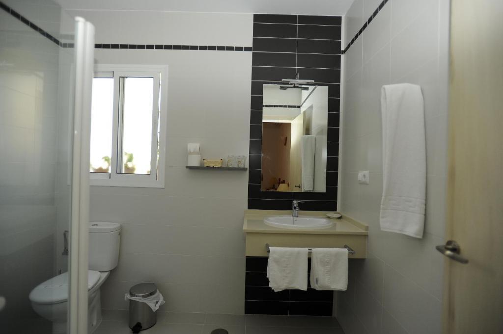 Hostal El Capi Zahora Zewnętrze zdjęcie